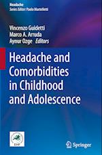 Headache and Comorbidities in Childhood and Adolescence