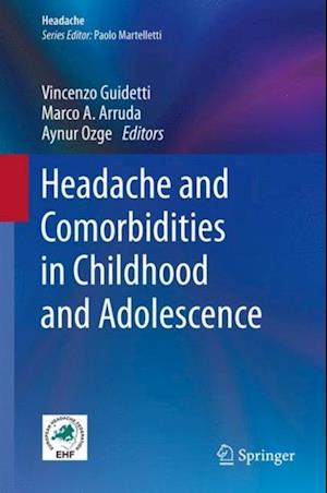 Headache and Comorbidities in Childhood and Adolescence