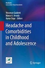 Headache and Comorbidities in Childhood and Adolescence