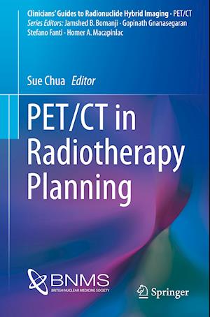 PET/CT in Radiotherapy Planning