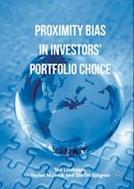 Proximity Bias in Investors' Portfolio Choice