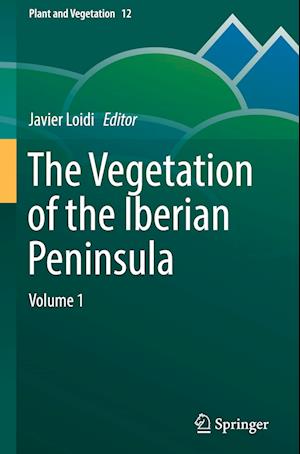 The Vegetation of the Iberian Peninsula