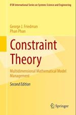 Constraint Theory