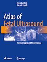 Atlas of Fetal Ultrasound