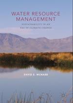 Water Resource Management