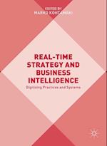 Real-time Strategy and Business Intelligence