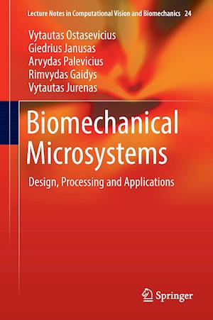 Biomechanical Microsystems