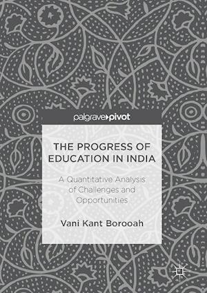 The Progress of Education in India