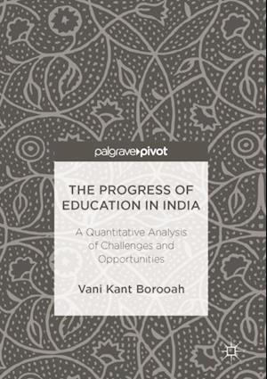 Progress of Education in India