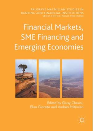 Financial Markets, SME Financing and Emerging Economies