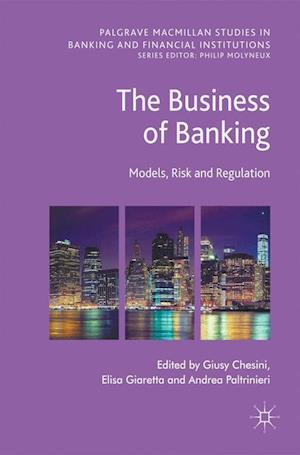 The Business of Banking