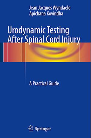 Urodynamic Testing After Spinal Cord Injury