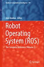 Robot Operating System (ROS)