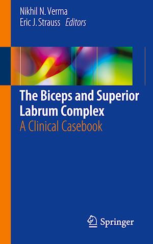 The Biceps and Superior Labrum Complex