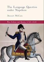 Language Question under Napoleon