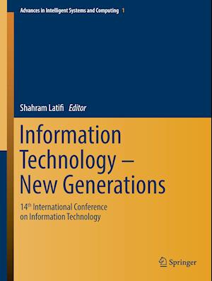 Information Technology - New Generations