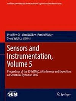 Sensors and Instrumentation, Volume 5