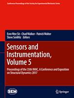 Sensors and Instrumentation, Volume 5