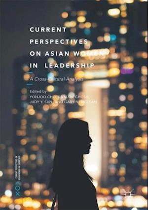 Current Perspectives on Asian Women in Leadership