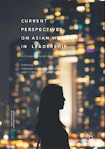 Current Perspectives on Asian Women in Leadership