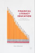 Financial Literacy Education