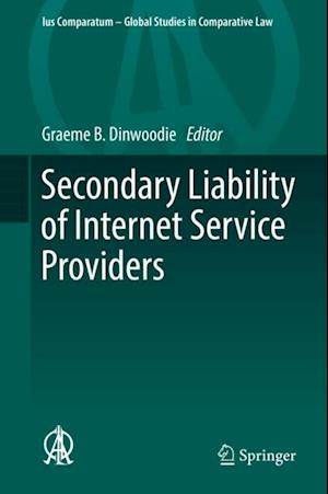 Secondary Liability of Internet Service Providers