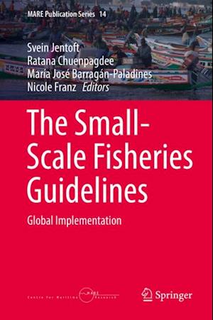 Small-Scale Fisheries Guidelines