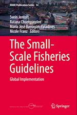 Small-Scale Fisheries Guidelines