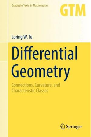 Differential Geometry