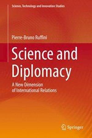 Science and Diplomacy