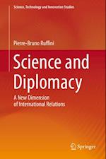 Science and Diplomacy