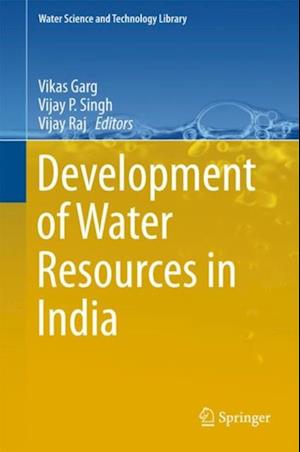 Development of Water Resources in India