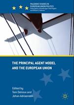 Principal Agent Model and the European Union