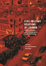 Civil-Military Relations in Lebanon