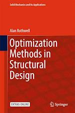 Optimization Methods in Structural Design