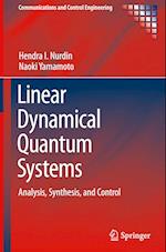 Linear Dynamical Quantum Systems