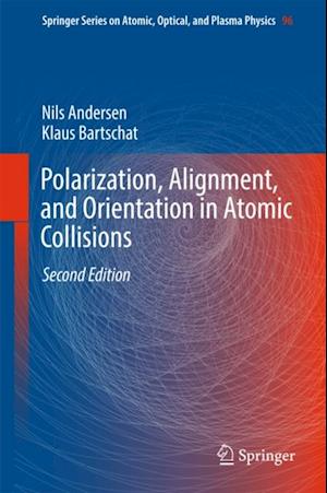 Polarization, Alignment, and Orientation in Atomic Collisions