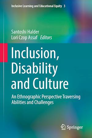 Inclusion, Disability and Culture