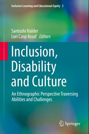 Inclusion, Disability and Culture