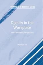 Dignity in the Workplace