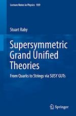 Supersymmetric Grand Unified Theories