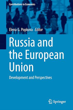 Russia and the European Union