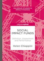 Social Impact Funds