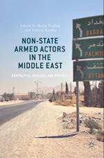 Non-State Armed Actors in the Middle East