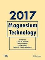 Magnesium Technology 2017