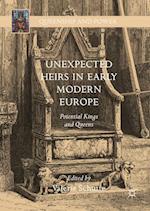 Unexpected Heirs in Early Modern Europe