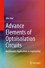 Advance Elements of Optoisolation Circuits