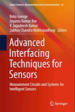 Advanced Interfacing Techniques for Sensors
