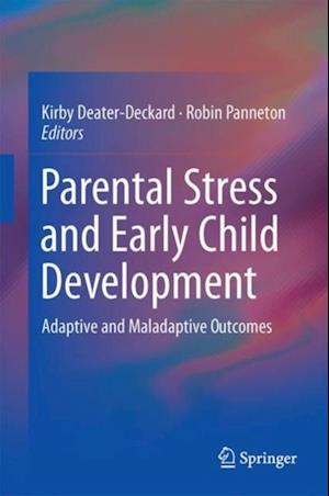 Parental Stress and Early Child Development