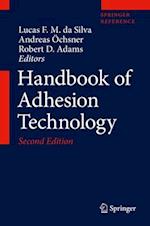 Handbook of Adhesion Technology